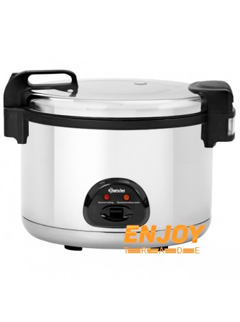 Рисоварка Bartscher 150529